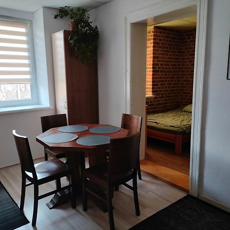 Apartament „Sowa” Jezioro 250M, Gory Белява Экстерьер фото