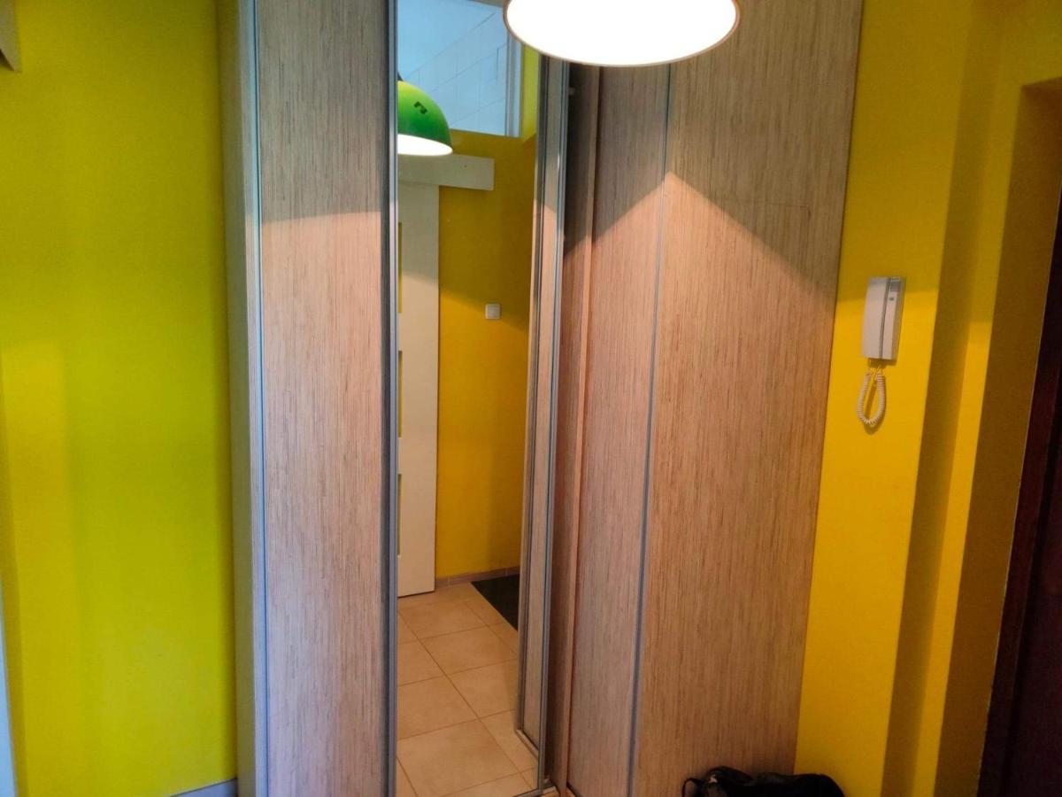 Apartament „Sowa” Jezioro 250M, Gory Белява Экстерьер фото