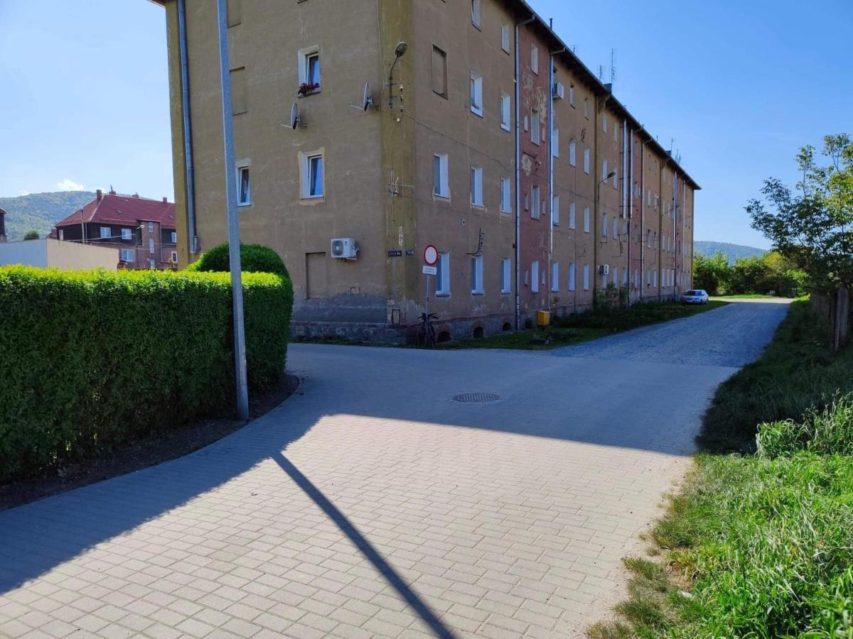 Apartament „Sowa” Jezioro 250M, Gory Белява Экстерьер фото