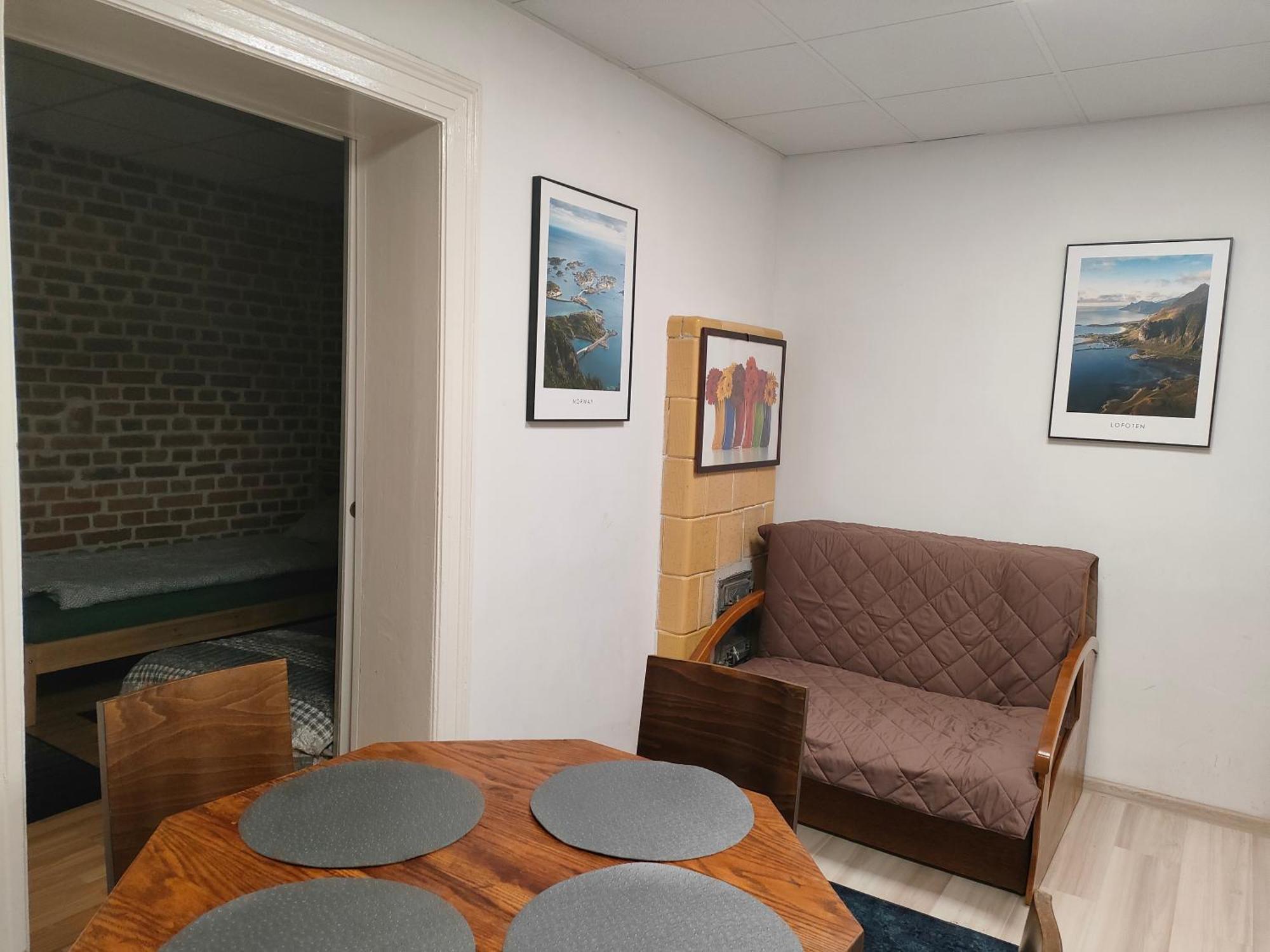 Apartament „Sowa” Jezioro 250M, Gory Белява Экстерьер фото