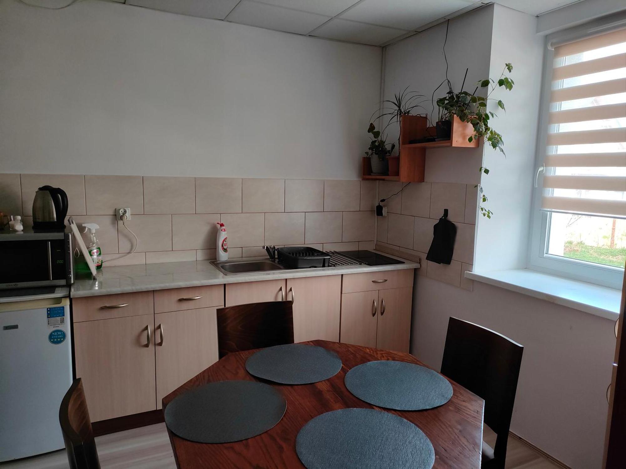Apartament „Sowa” Jezioro 250M, Gory Белява Экстерьер фото