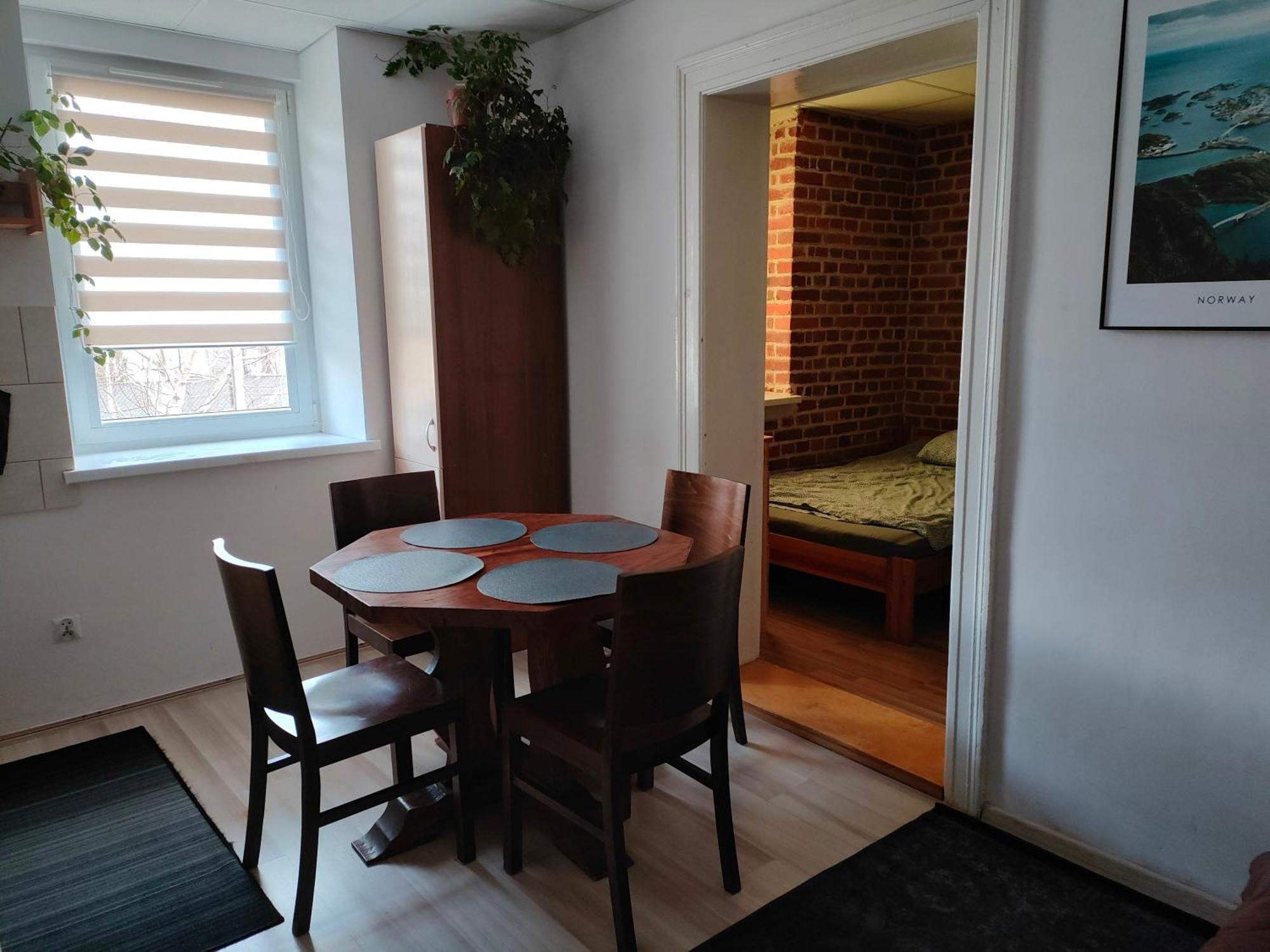 Apartament „Sowa” Jezioro 250M, Gory Белява Экстерьер фото